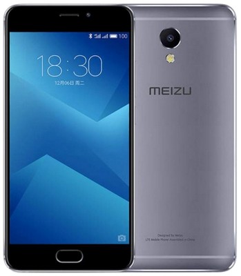 Замена микрофона на телефоне Meizu M5 Note